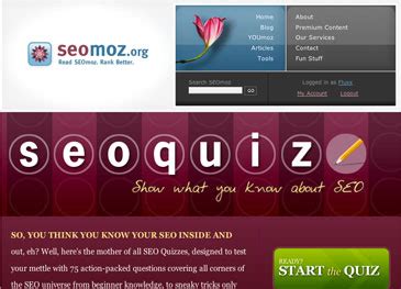 moz seo expert quiz|Are You a Newbie, a Novice, a Master or a Dark Lord of SEO .